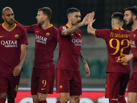 Roma vs Porto marca o regresso da Champions. Goal