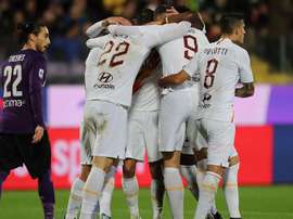 Fiorentina-Roma 1-4: poker sul velluto, i giallorossi sbancano il Franchi