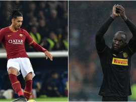 Roma have banned the paper which wrote a racist headline on Thursday. GOAL