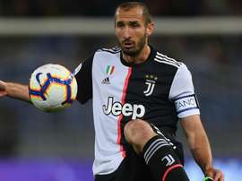 Chiellini se lo augura. Goal