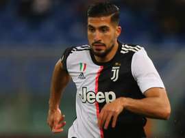 Emre Can piace in Spagna: è nel mirino del Betis