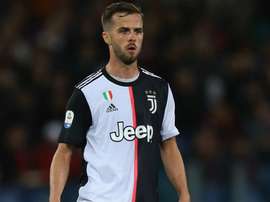 Pjanic si racconta. Goal
