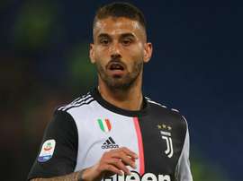Spinazzola giura amore alla Juventus. Goal
