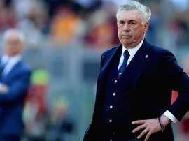 Ancelotti: 'James trattativa aperta, Elmas ai dettagli'