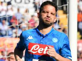 Le probabili formazioni di Napoli-Atalanta. Goal
