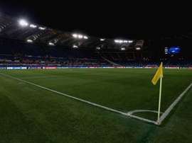 Roma-Porto, omaggio a sorpresa per Ultimo, Goal
