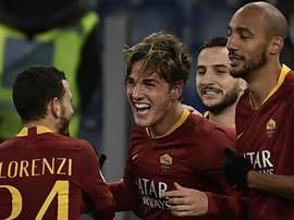 Vittoria per la Roma. Goal