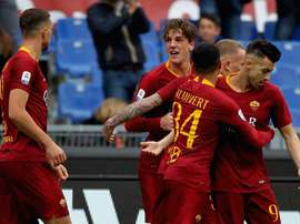 El Shaarawy regala i tre punti alla Roma. Goal