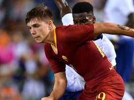 Coric sceglie l'Almeria