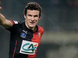 Romain Danzé prend sa retraite. Goal