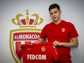 Premier contrat pro pour le jeune Romain Faivre. Goal
