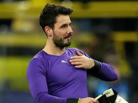 Favre hails 'unbelievable' Burki