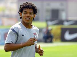 Romarinho abre a porta ao seu regresso ao Brasil. Goal