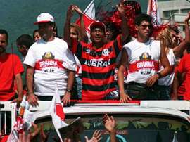 Gabigol no Flamengo lembra Romário, mas há diferenças. Goal