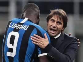 Lukaku pazzo di Conte: 'Con lui tutto è nato dopo Belgio-Italia'. Goal
