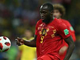 Lukaku pode deixar a seleção de forma precoce. Goal