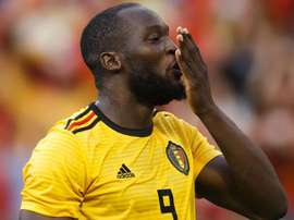 Virada liderada por Lukaku.Goal