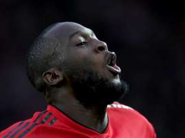 Lukaku scores four goals on first appearance for Inter. GOAL