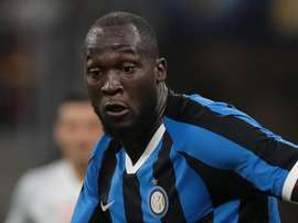 Ba slams Serie A racists and calls for exodus as Belgian FA rallies behind Lukaku. GOAL