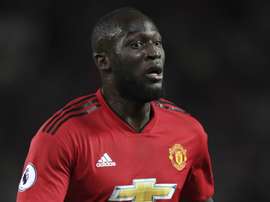 Romelu Lukaku has been linked with a move to Inter from Man United. GOAL