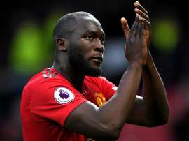 Man United great Dimitar Berbatov says Lukaku should stay put. GOAL