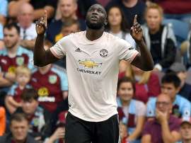 Juventus make surprise Lukaku approach. GOAL