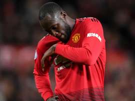 Lukaku will not play against Inter who he has been heavily linked with. GOAL