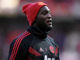 Agent confirms Inter want Lukaku, but he won't be easy to get. GOAL