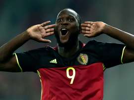 Lukaku foi decisivo no triunfo da Bélgica sobre a Grécia. Goal