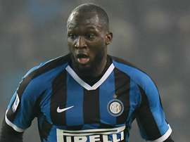 Lukaku ne pense pas qu'il jouera à nouveau en Premier League. Goal
