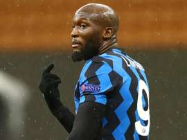 Romelu Lukaku pourrait signer à Manchester City. GOAL