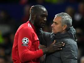 Lukaku admite ser um dos favoritos de Mourinho. Goal