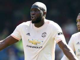 Lukaku s'attend à un été agité. Goal