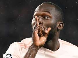 L'agent de Lukaku confirme des contacts avec l'Inter. Goal