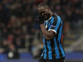Inter-Barcellona, Capello incolpa Lukaku: 'Non può sbagliare tre volte davanti al portiere'
