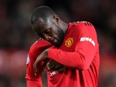 Romelu Lukaku - The 13-year-old that was bigger than his referees