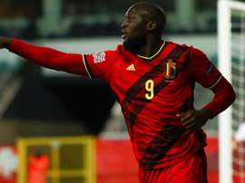 Belgium won 4-2. GOAL