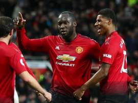 Lukaku ended a drought of 997 minutes on home turf. GOAL