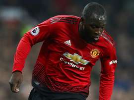 Lukaku admitted that preparations for the World Cup have hampered his season. GOAL