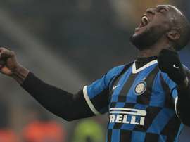 Lukaku revels in Inter's derby comeback: We never give up