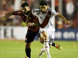 Independiente 0x0 River Plate: empate emocionante, apesar do placar. Goal