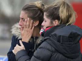 La famille d'Emiliano Sala a communiqué sur la disparition de l'ancien joueur de Nantes. Goal
