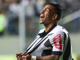 Atlético-MG não conseguiu a reviravolta frente ao Avaí. Goal