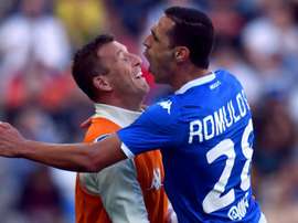 Udinese-Brescia 0-1: Romulo decisivo nella ripresa