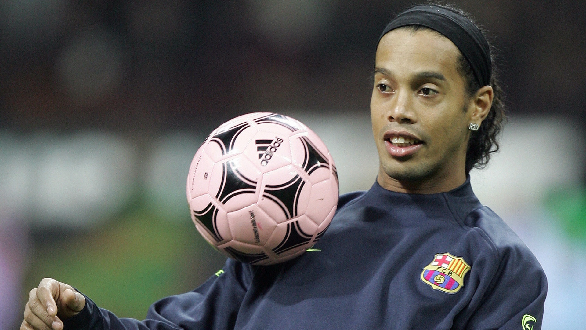 Camisa Barcelona Ronaldinho Gaúcho 2006 Camisa Barcelona Ronaldinho Gaúcho 2006