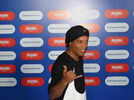 Ronaldinho