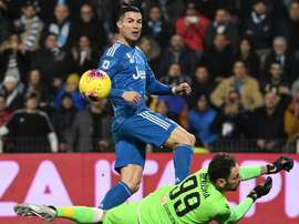 1000 presenze per Ronaldo. Goal