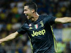 La Juve parvient à battre Frosinone. Goal
