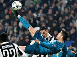 Ronaldo rates sex above best goal