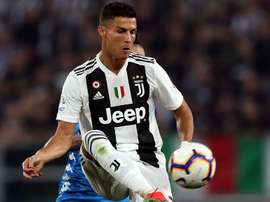 Alisson se diz decepcionado por não enfrentar Cristiano Ronaldo na Serie A. Goal